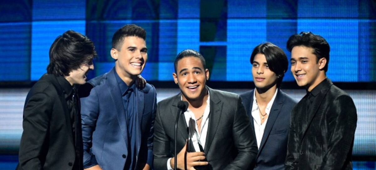 CNCO