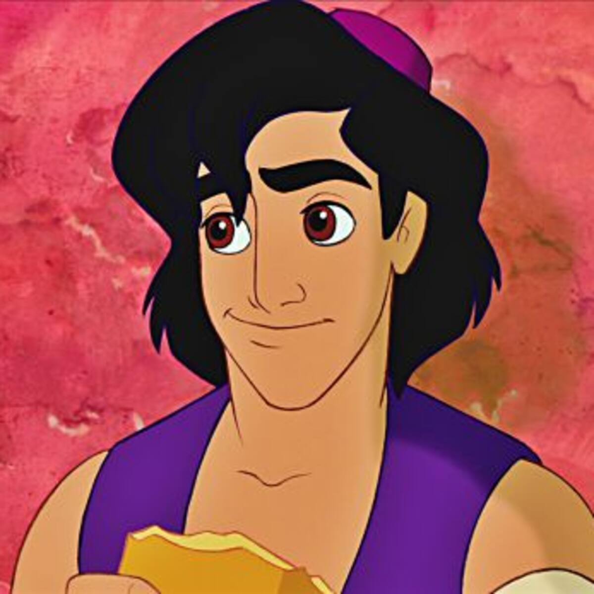 Disney planea hacer película de Aladdín en acción real