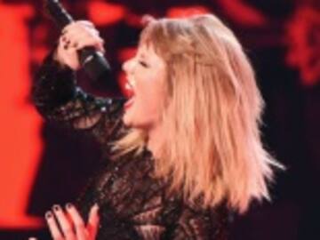 ¿DÓNDE SE HA METIDO TAYLOR SWIFT?