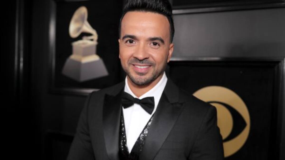 Luis Fonsi reunió a sus fans para festejar el éxito de “Échame la culpa”