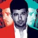 ¿Qué fue de Robin Thicke?