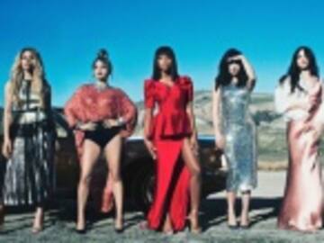 Review: 7/27 de Fifth Harmony