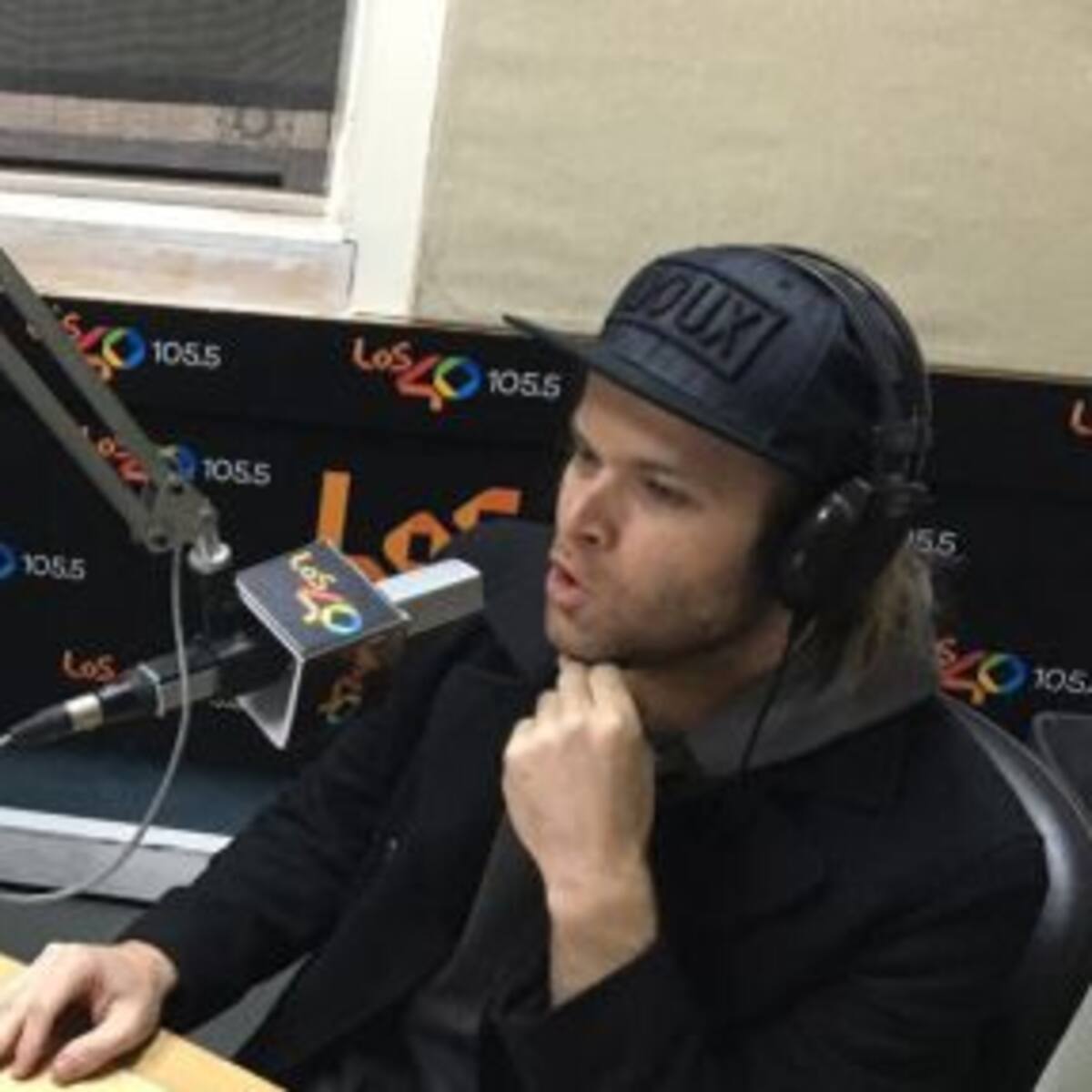 Benjamín Amadeo: "Elegir qué tema queda afuera es como decidir qué hijo no viaja a Disney"