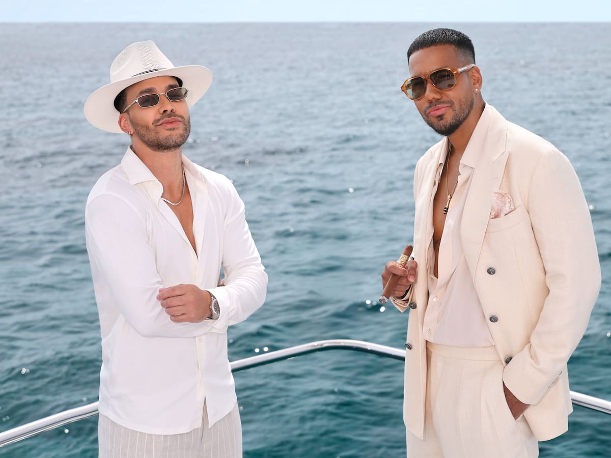 Entradas para los conciertos de Romeo Santos y Prince Royce en España en 2026: cómo, cuándo y dónde comprarlas