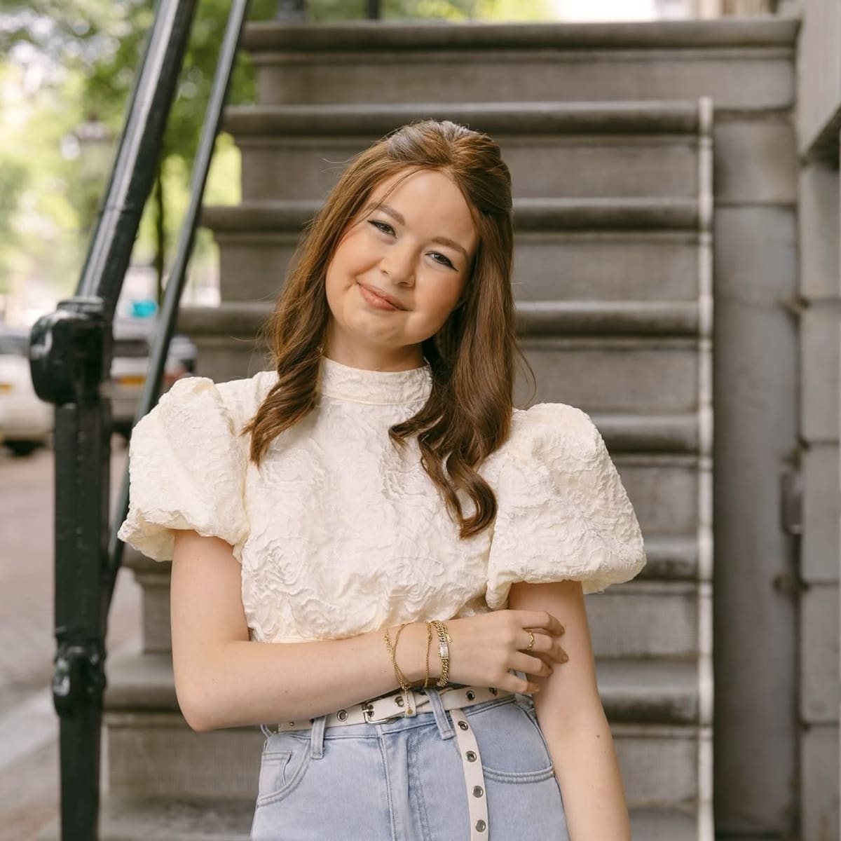 Muere la influencer neerlandesa Jade Kops a los 19 años