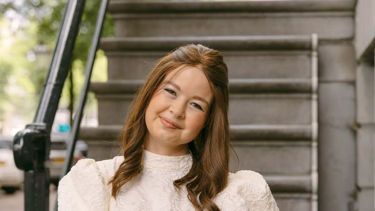 Muere la influencer neerlandesa Jade Kops a los 19 años