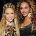 La trilogía del girl power de Shakira: Beyoncé, Rihanna y Karol G