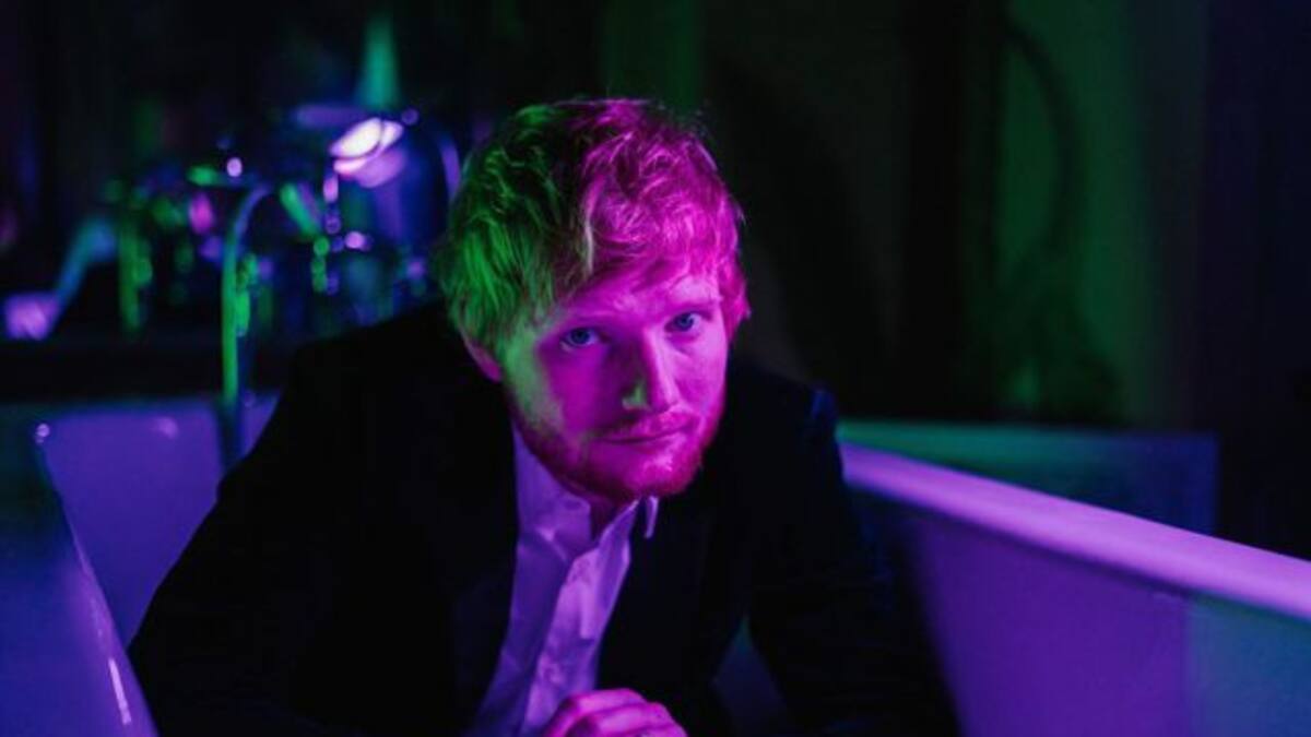 Adele y Ed Sheeran, los reyes de la música británica del siglo XXI
