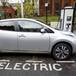 Sí: los coches eléctricos también contaminan