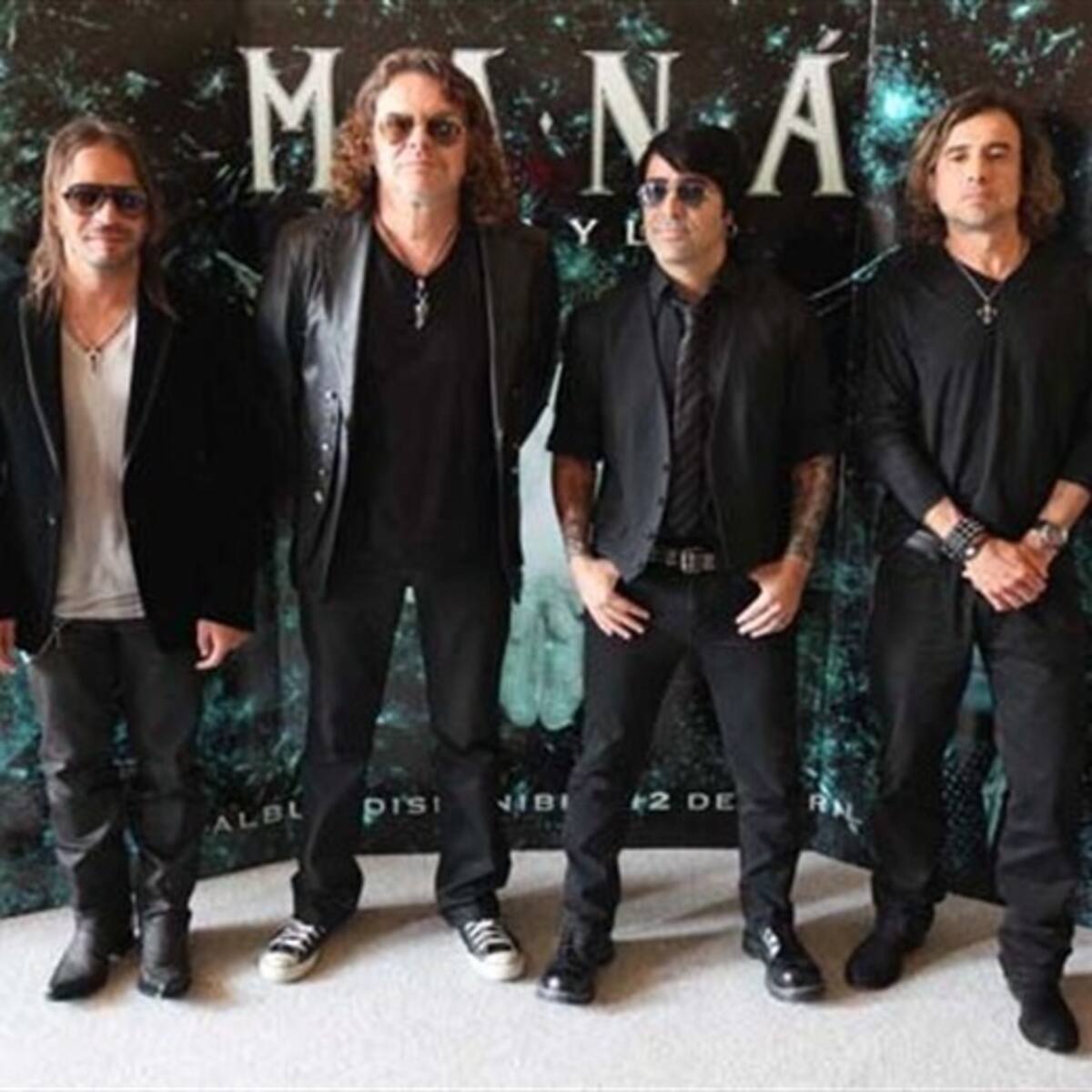 Algunos detalles de Maná