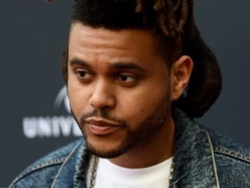 La música se vuelca con The Weeknd tras su polémica con los Grammy