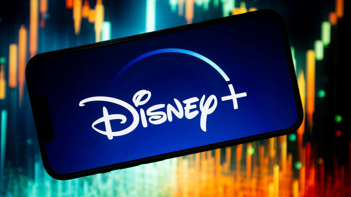 La aplicación de Disney+ cambia de color y estrena nuevo logo ...