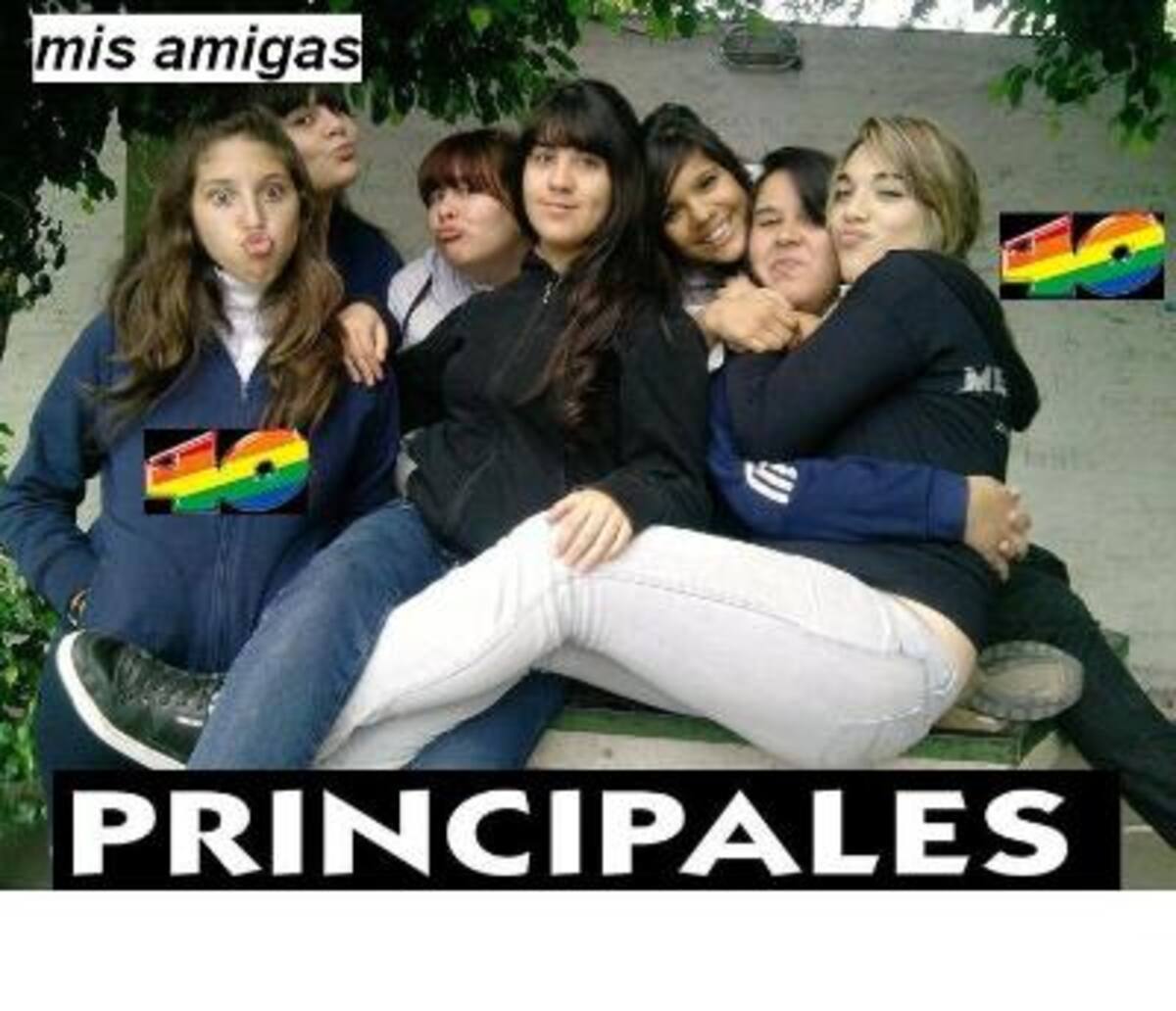 Amigos