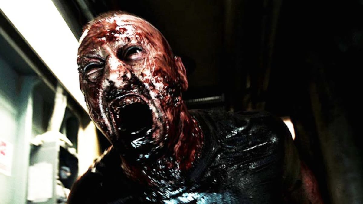 Top 5 de películas de terror para Halloween
