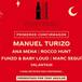 Manuel Turizo y Ana Mena, entre los primeros confirmados del Festival Coca-Cola Music Experience 2021
