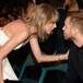 ¿Crisis de Pareja entre Taylor Swift y Calvin Harris?