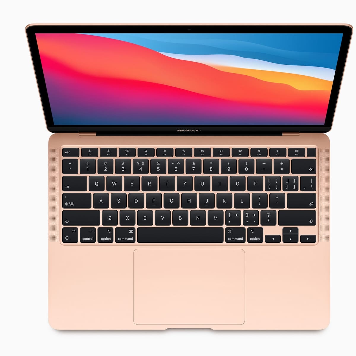 Más pruebas de que Apple está a punto de lanzar un MacBook más económico