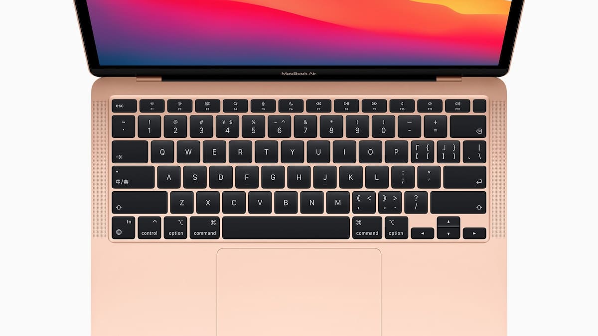 Más pruebas de que Apple está a punto de lanzar un MacBook más económico