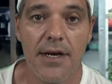 Frank Cuesta y Jordi Wild entierran el hacha de guerra