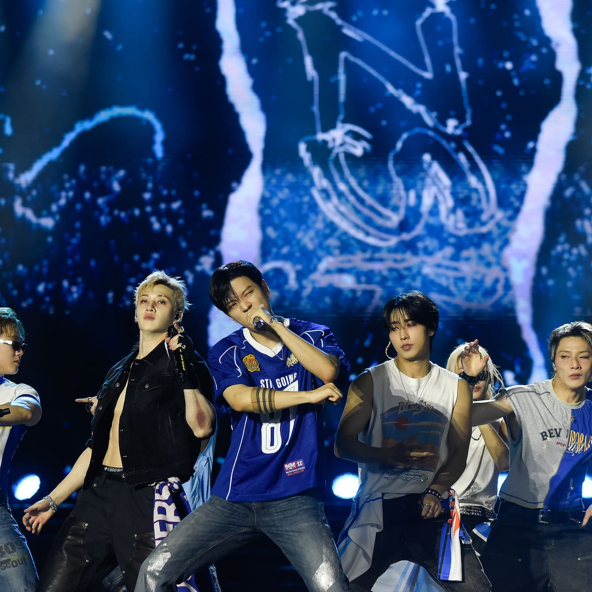 Clausura del Rock In Río Brasil 2026: De One Temple Pilots hablando de Zara Larsson, al debut de Stray Kids o la vuelta de Elton John