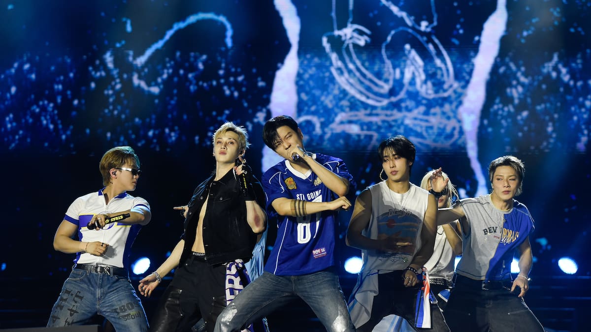 Clausura del Rock In Río Brasil 2026: De One Temple Pilots hablando de Zara Larsson, al debut de Stray Kids o la vuelta de Elton John