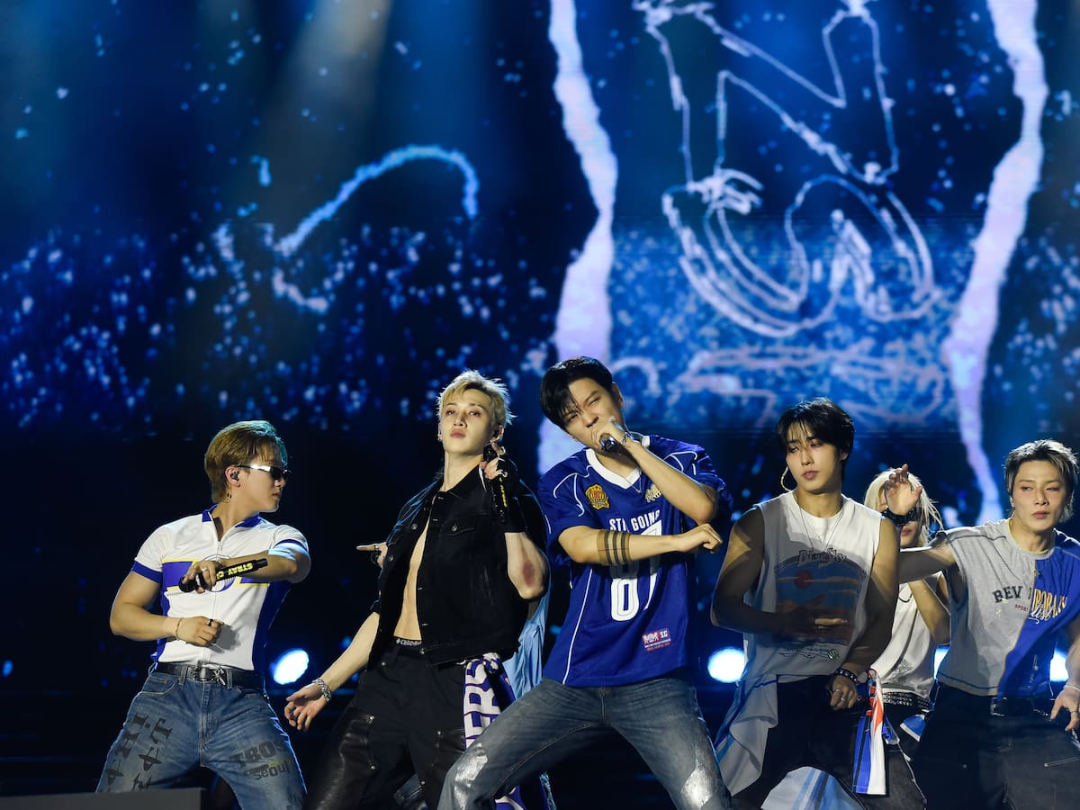 Clausura del Rock In Río Brasil 2026: De One Temple Pilots hablando de Zara Larsson, al debut de Stray Kids o la vuelta de Elton John