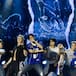 Clausura del Rock In Río Brasil 2026: De One Temple Pilots hablando de Zara Larsson, al debut de Stray Kids o la vuelta de Elton John