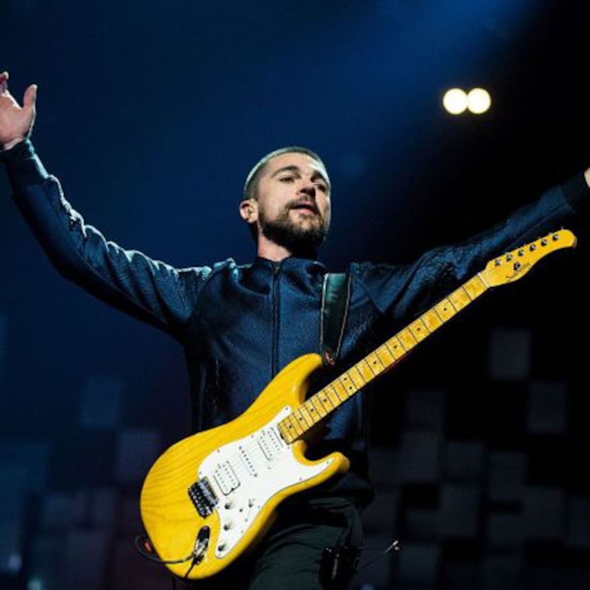 Juanes le canta a la "Hermosa ingrata" en su nuevo tema