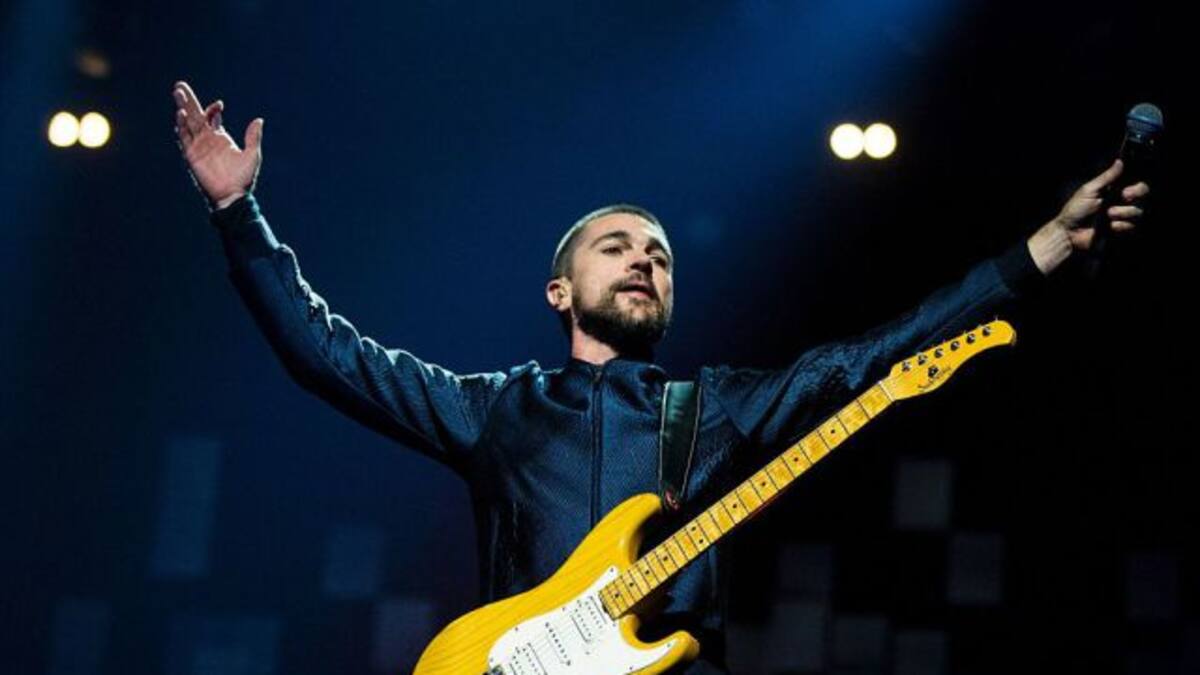 Juanes le canta a la "Hermosa ingrata" en su nuevo tema