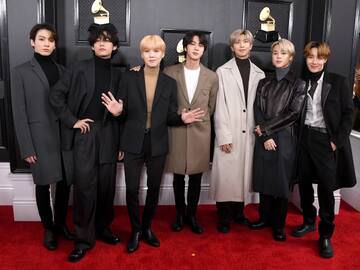 Won-Pyung Sohn: “BTS es una banda muy unida, compuesta por jóvenes talentosos que tienen la humildad como virtud”