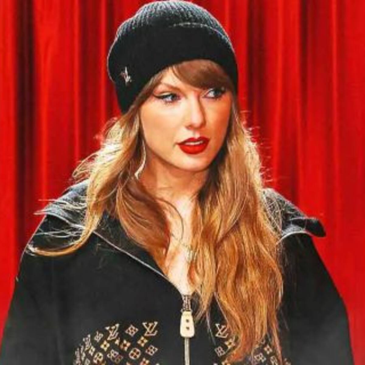 Taylor Swift lanza edición limitada de vinilos The Shiny Bug para The Life of a Showgirl
