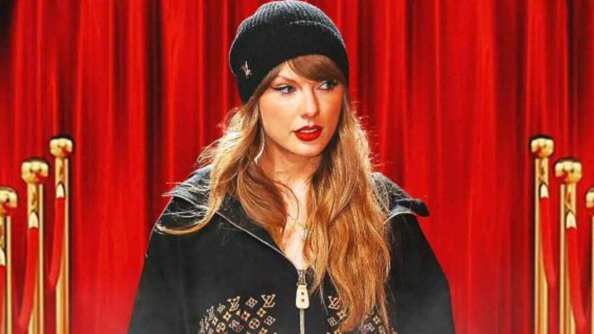 Taylor Swift lanza edición limitada de vinilos The Shiny Bug para The Life of a Showgirl
