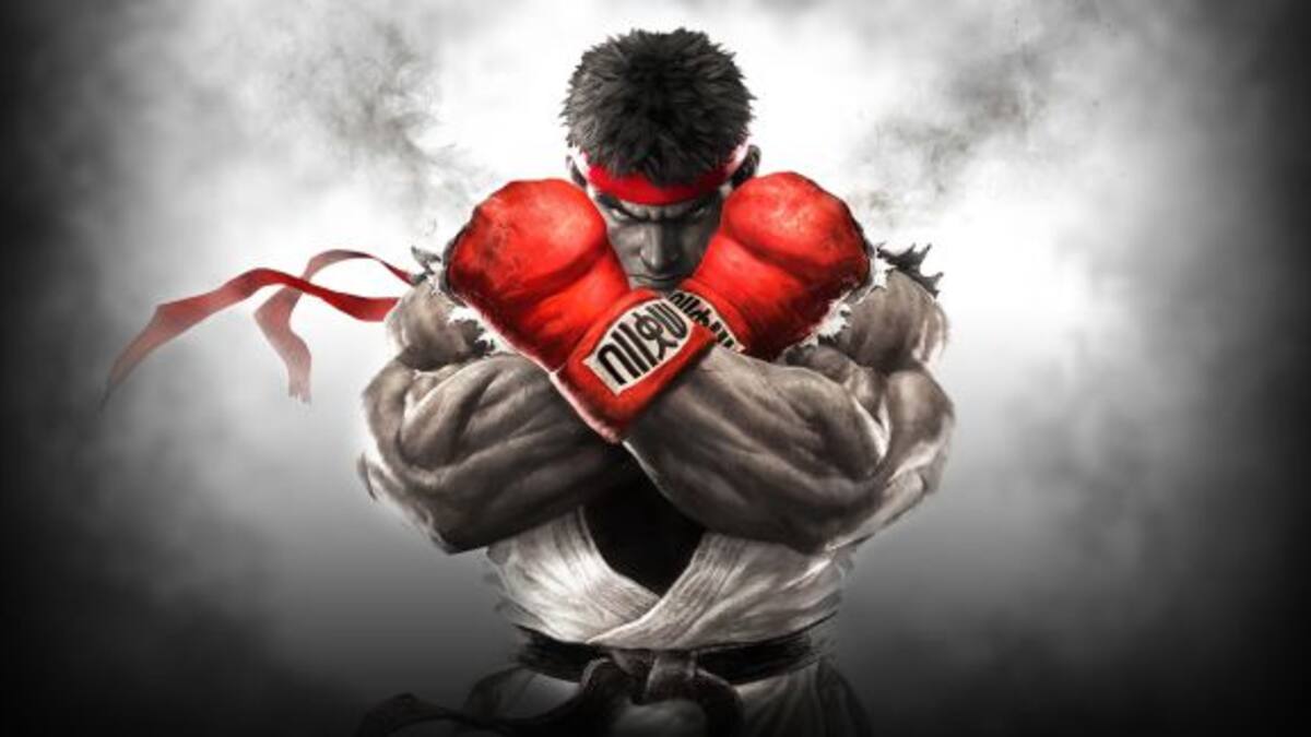 Street Fighter cumple 29 años
