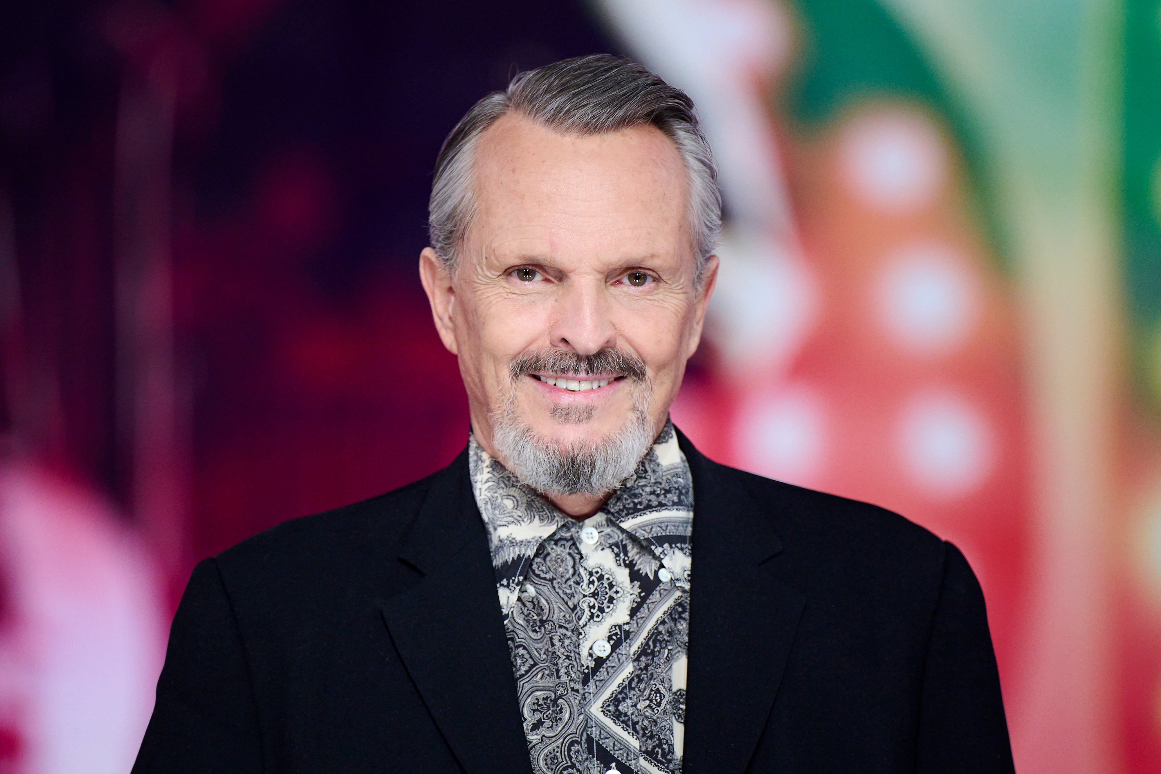 Miguel Bosé regresa a los escenarios con &#039;Importante Tour&#039;, una gira que repasará toda su trayectoria