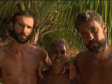 Arelys Ramos, expulsada definitiva en ‘Supervivientes’: “Me hubiera gustado estar más tiempo”