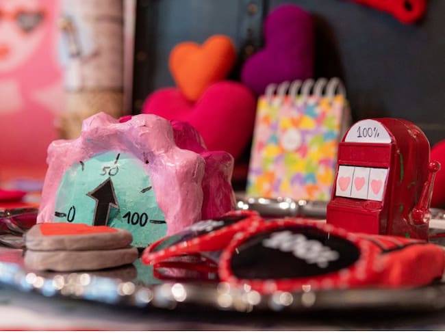 L'Estimòmetre per la Marató de 3Cat