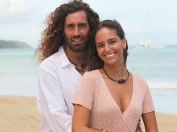 CLAUDIA ACLARA CÓMO ESTÁ SU RELACIÓN POCO CONVENCIONAL CON RAÚL TRAS SALIR DE ‘LA ISLA DE LAS TENTACIONES’