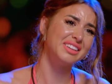 Marina (‘La isla de las tentaciones’) anuncia que deja la TV: “Mi salud va por encima de la fama”