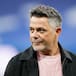 Alejandro Sanz da comienzo a su gira por Estados Unidos con un 'sold out' en Puerto Rico