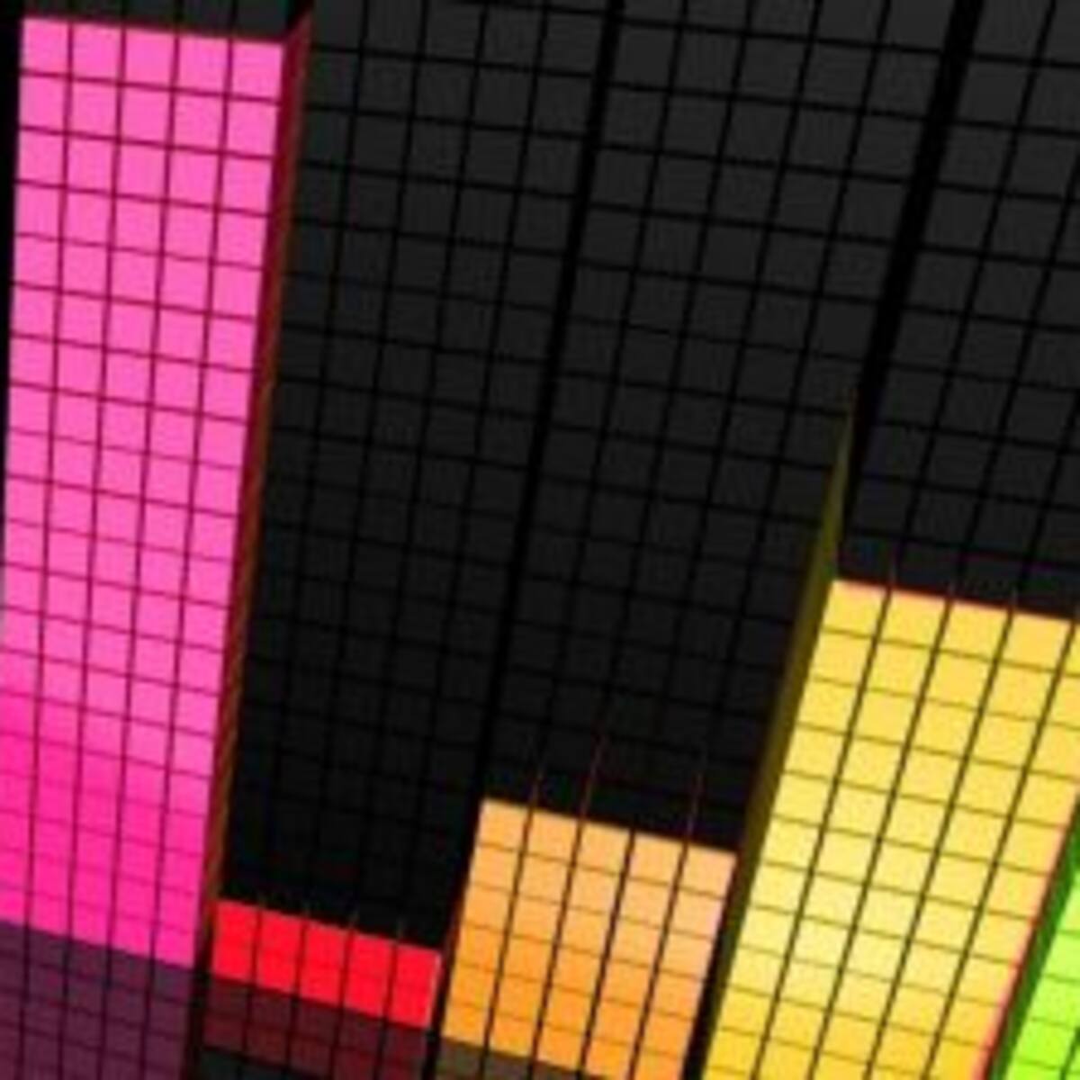 Los nuevos sonidos están en 40 Principales