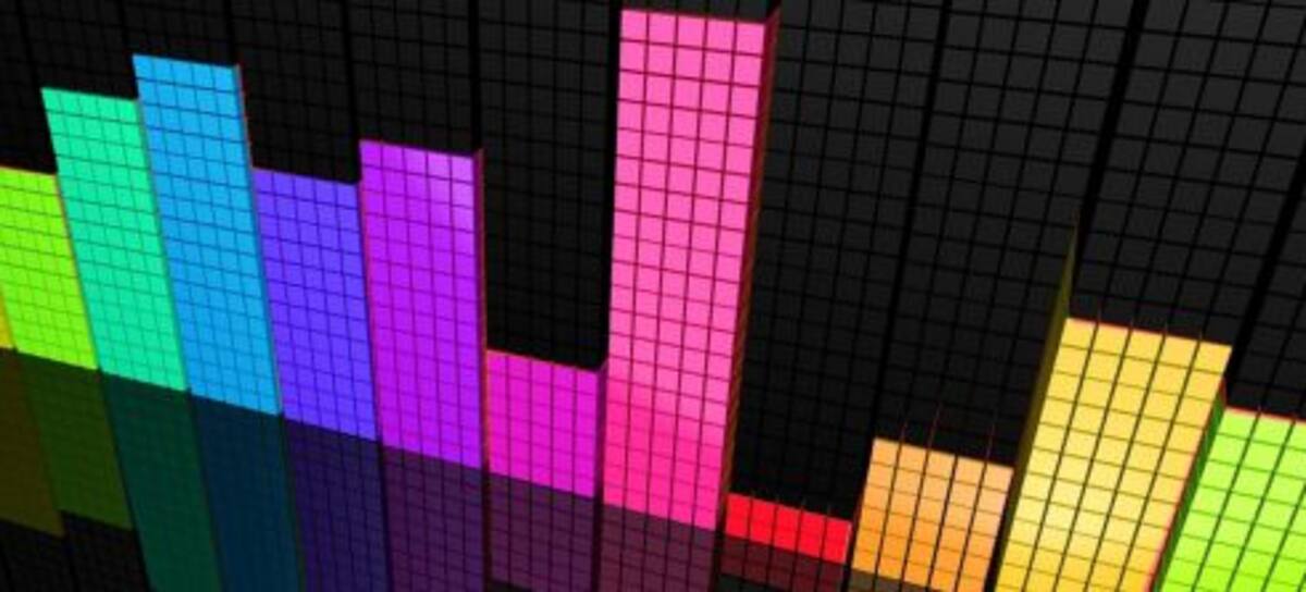 Nuevos Sonidos 40