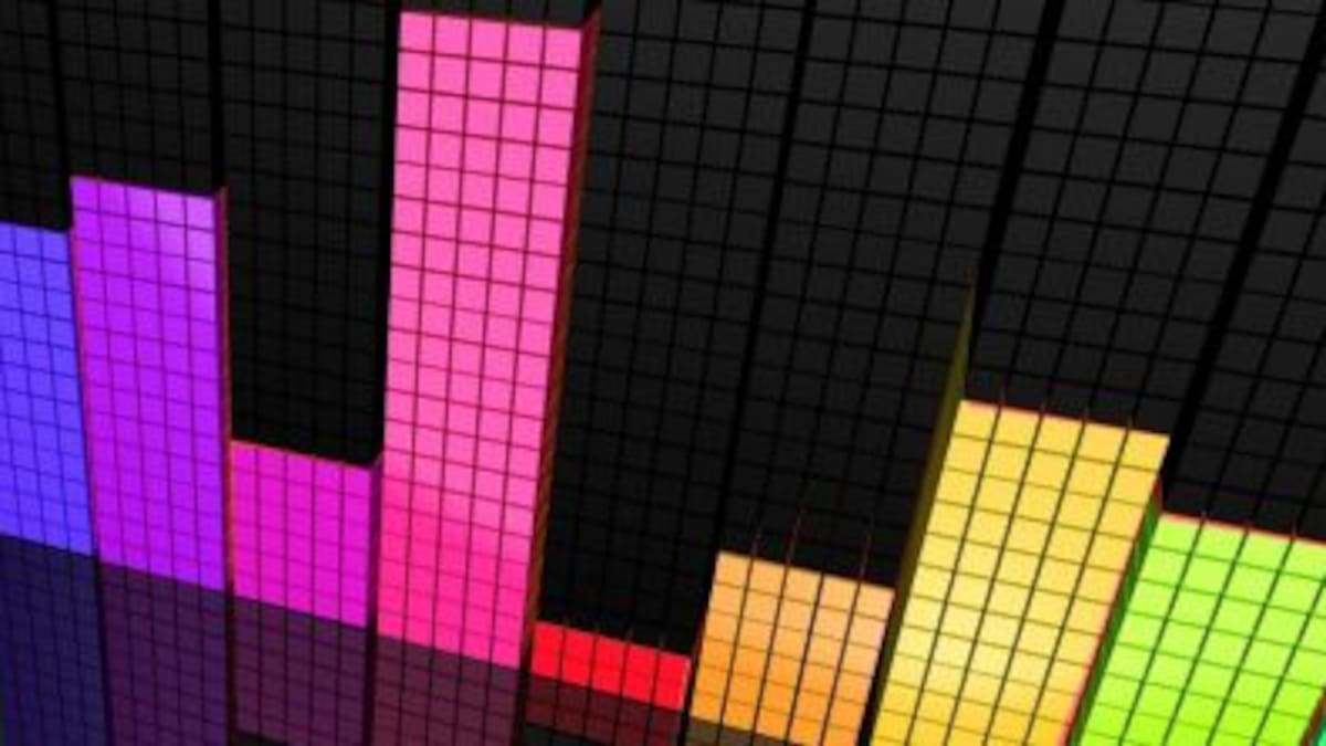 Los nuevos sonidos están en 40 Principales