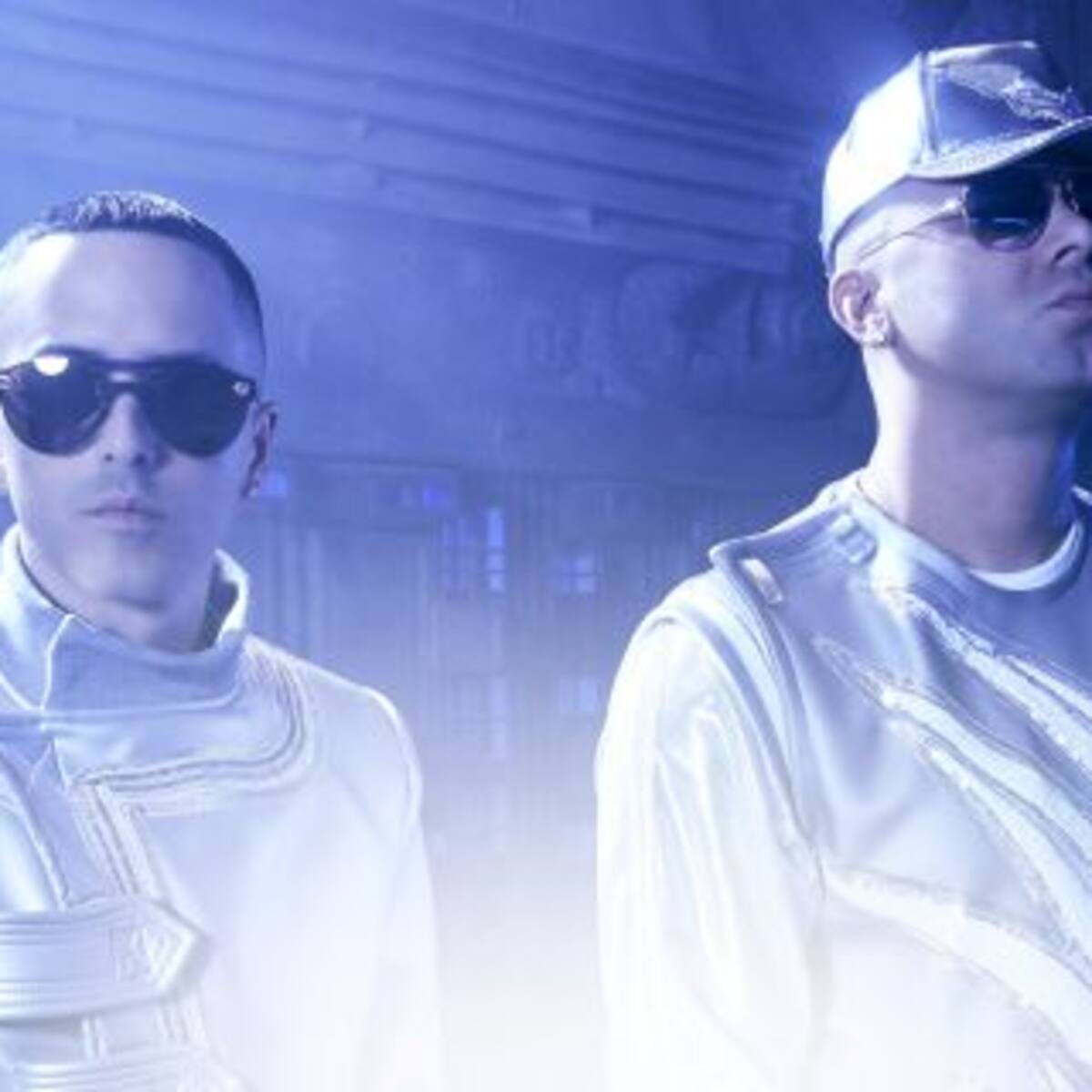 Todo lo que tenés que saber sobe el show de Wisin & Yandel