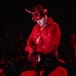 Los conspiranoicos acusan a Sam Smith y Kim Petras de hacer un ritual satánico en los Grammy
