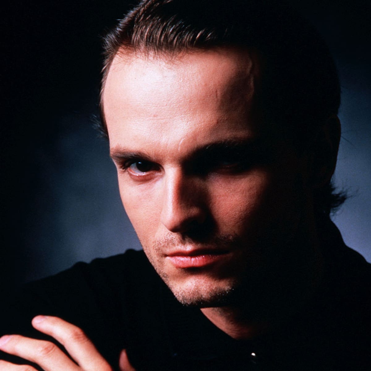 Cuarenta años de 'Salamandra': el disco con el que Miguel Bosé terminó de reinventarse en los ochenta