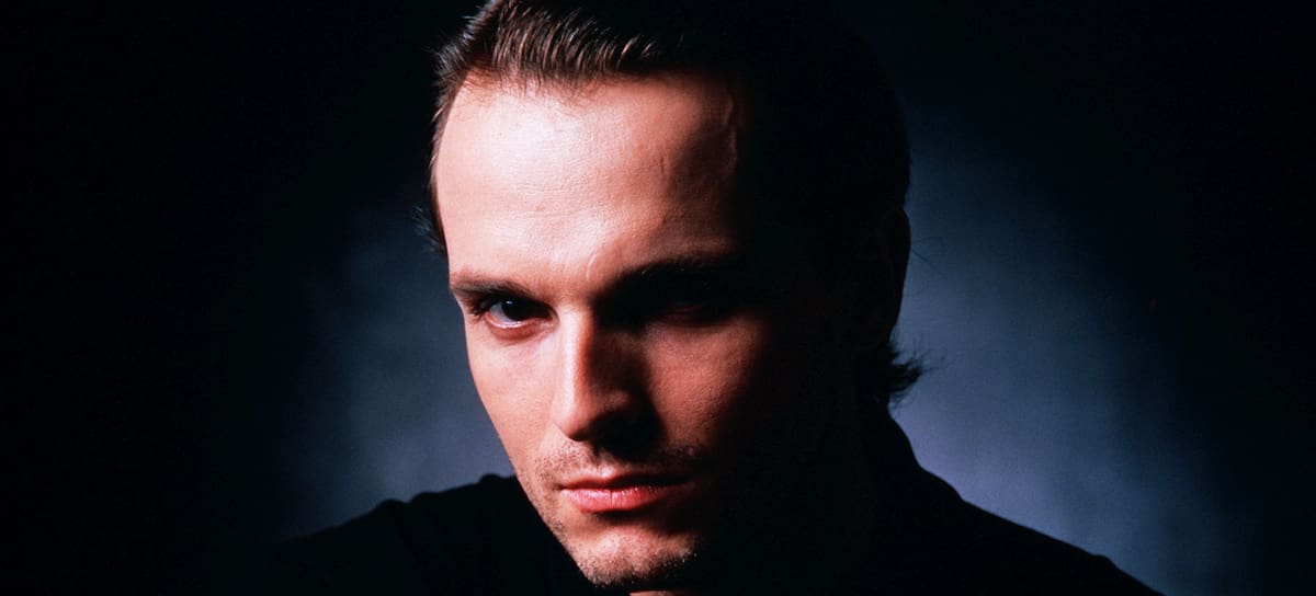 Hace cuarenta años, Miguel Bosé publicó 'Salamandra', disco clave en su carrera.