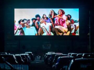 Grease: todo lo que te queda por saber de la película cuatro décadas después de su estreno