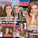 Estas son las portadas de las revistas del corazón de hoy, 6 de septiembre