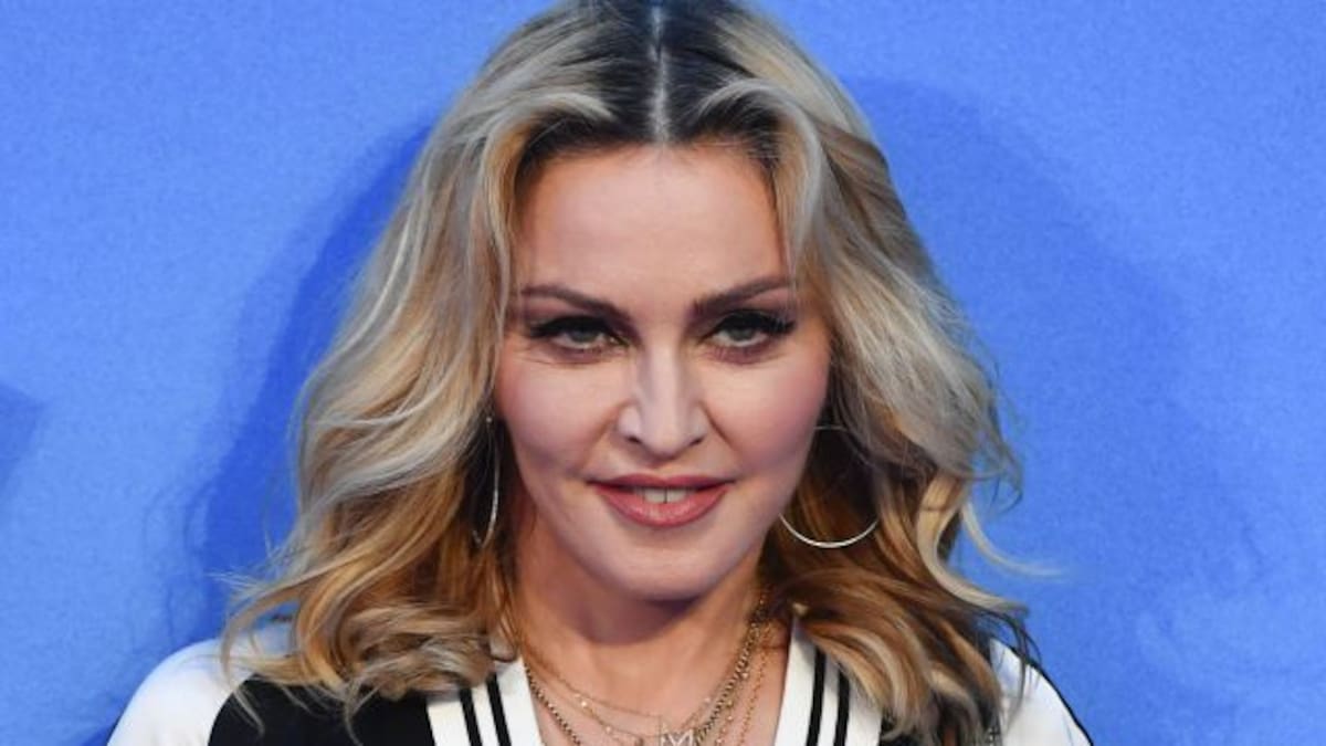 Madonna ha dejado de ser la ambición rubia