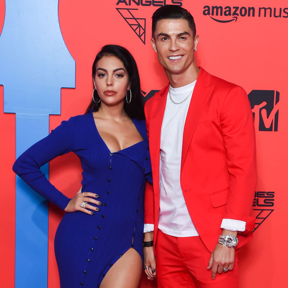 Cristiano Ronaldo y Georgina Rodríguez ya se han casado: Esta es la discreta foto con la que han confirmado su boda